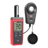 UNI-T UT383S lichtmeter
