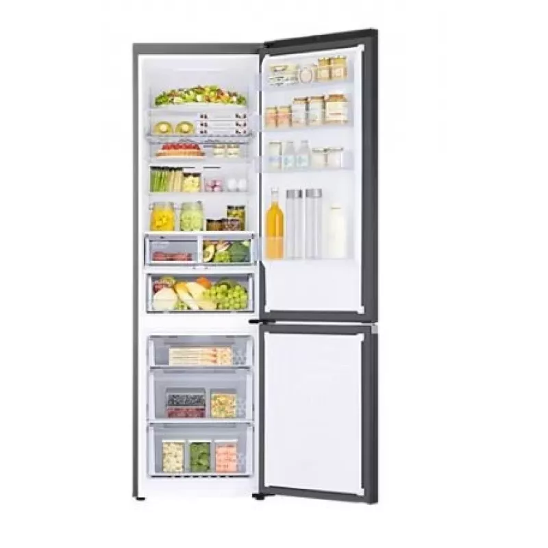 Koelkast Samsung RB38C675EB1, 384L