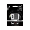 Flashgeheugen Lexar 1TB UHS-I MicroSDXC SILVER PLUS