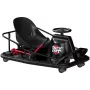 Elektrische driftkart Razor CRAZY CART XL Pro 25173808 met 360°-besturing