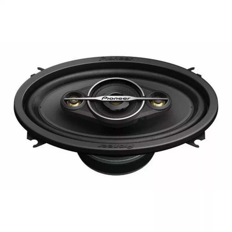 Pioneer TS-A4671F autoluidspreker 4-weg 210 W 2 stuks