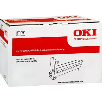 OKI cyaan ep cart voor MC760 770 780 30K