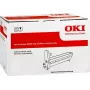 OKI cyaan drum voor MC760 770 780 30K