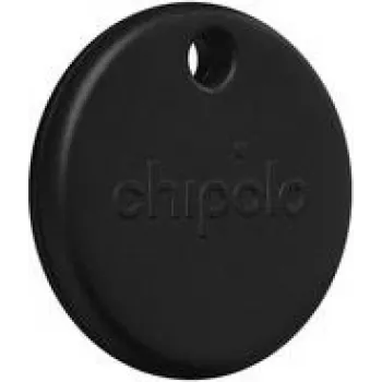 Chipolo Key Finder POP zwart (RWS.0000006.000)