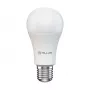 Slimme WiFi-lamp Tellur TLL331331 9W wit warm dimmer — instelbaar warmwit licht, Wi‑Fi-bediening