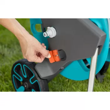 Gardena 18515-20 tuingereedschap blauw