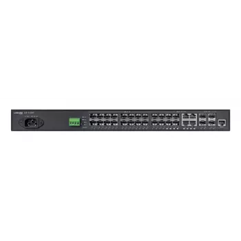 LANCOM IGS-3128XF managed Layer-3-Lite-switch met 28 poorten (61671)