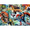 Puzzel DC Collector's Edition - Superman (1000 stukjes)