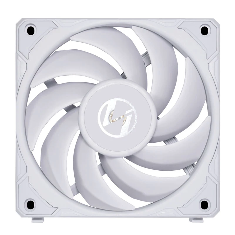 Ventilator Lian Li UF-P28120-1W 12 cm 300-2600 RPM wit