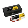 Batterij Tattu 2300mAh 14,8V 75C 4S1P XT60