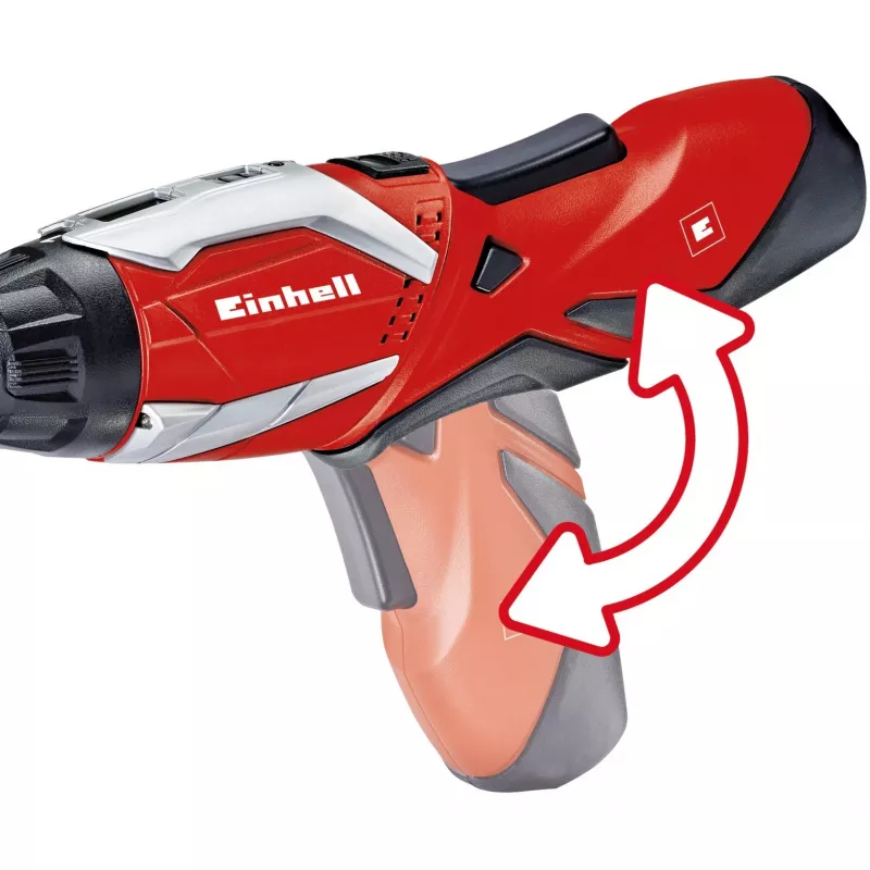 Einhell 4513495 accuboormachine