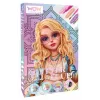Creatieve kleurset Kids Euroswan WOW00084 — mandala-glitterkit voor kinderen