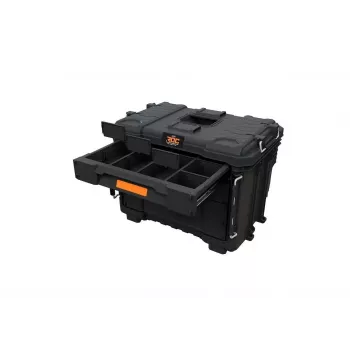 Gereedschapskist XL 3 lades KETER