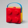 Room Copenhagen 40240001 rood