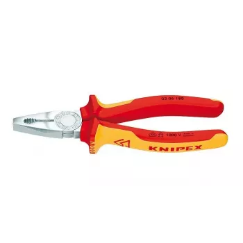 Combined tang Knipex 03 06 160