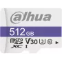 512GB DAHUA TF-C100/512GB geheugenkaart