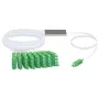 Netwerkkabel Ubiquiti UF-SPLITTER-32 SC 32x SC 4,08 m wit