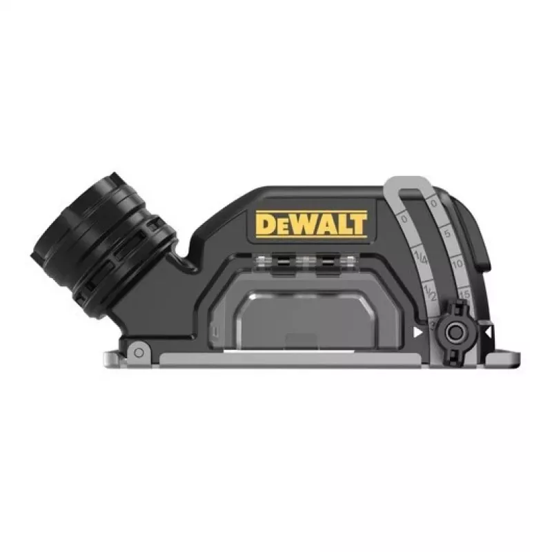 DeWALT DCS438N-XJ 18V XR borstelloze accu-multimateriaalsnijder, 76 mm, zonder accu en oplader