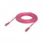 Ubiquiti InfiniBand/glasvezelkabel LC LC/LC rosé UACC-OFC-M2-LULU-15M