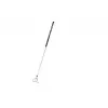 Fiskars Xact™ Cultivator 3 grijs, wit handkrabber