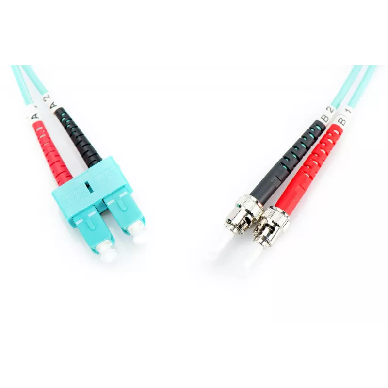 Glasvezel-patchkabel, Digitus, DK-2512-02/3