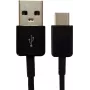 Samsung EP-DG950CBE USB-C (Type-C) naar USB-kabel 1,2 m zwart bulk (EP-DG950CBE)