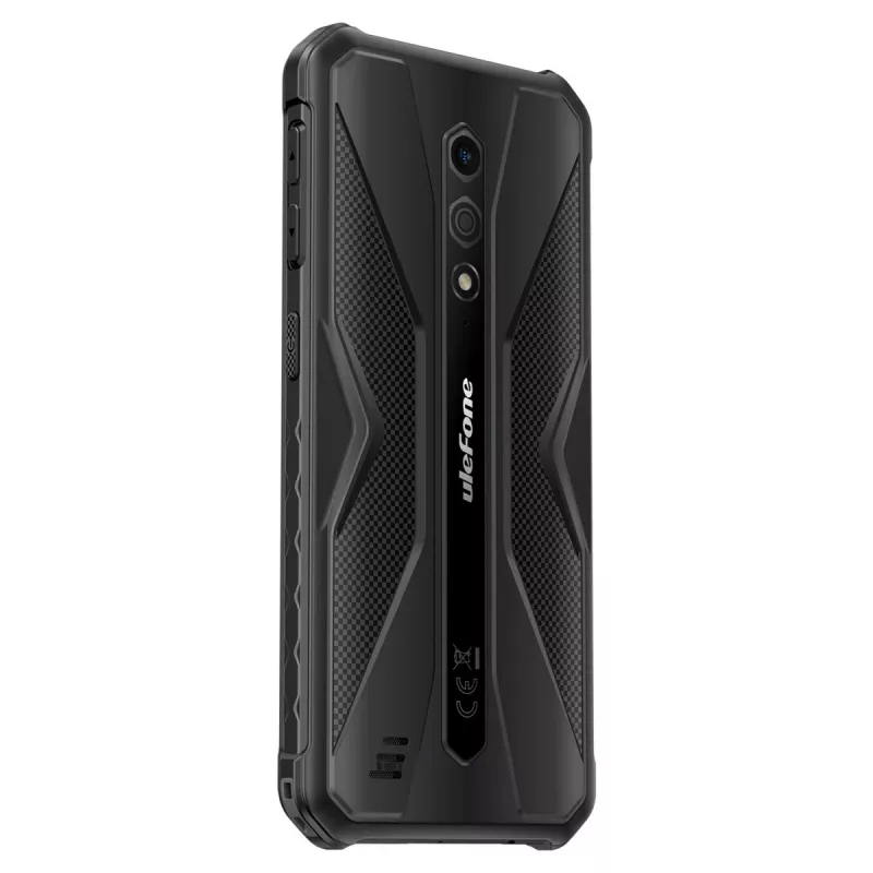 Smartphone Ulefone Armor X12 3GB/32GB (zwart)