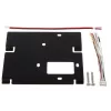Hikvision DS-KH6320-WTE1-W video-deurintercom 17,8 cm (7 inch) wit