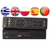Digitale TV-tuner BLOW 4625FHD DVB-T2 H.265 terrestrische receiver, HDMI, USB, SCART, Ethernet, S/PDIF