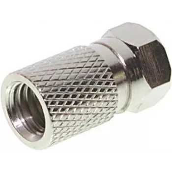 Coaxiale stekker F-type ShiverPeaks BS85012-A