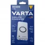 Powerbank Varta 57909 20000 mAh lithium-polymeer draadloos laden