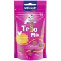 VITAKRAFT Trio Mix gevogelte - kattenlekkernijen - 60 g