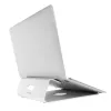 LogiLink AA0103 laptopstandaard zilver 38,1 cm (15