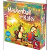 Maskenball der Beetle, bordspel kinderspel van het jaar 2002