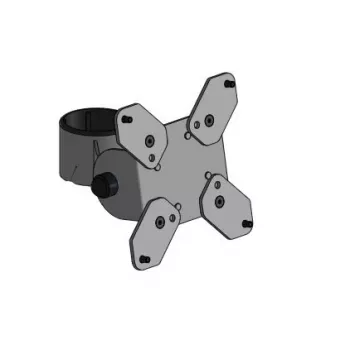 Montagekit Ergonomic Solutions SpacePole POS SPV3301-02
