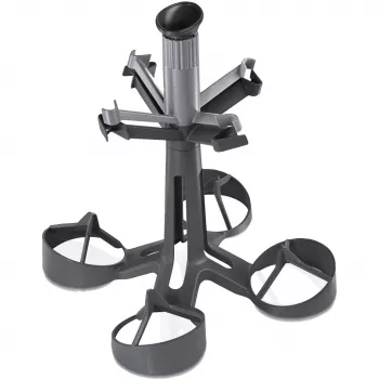 Bosch SMZ5300 vaatwasseraccessoire, grijs