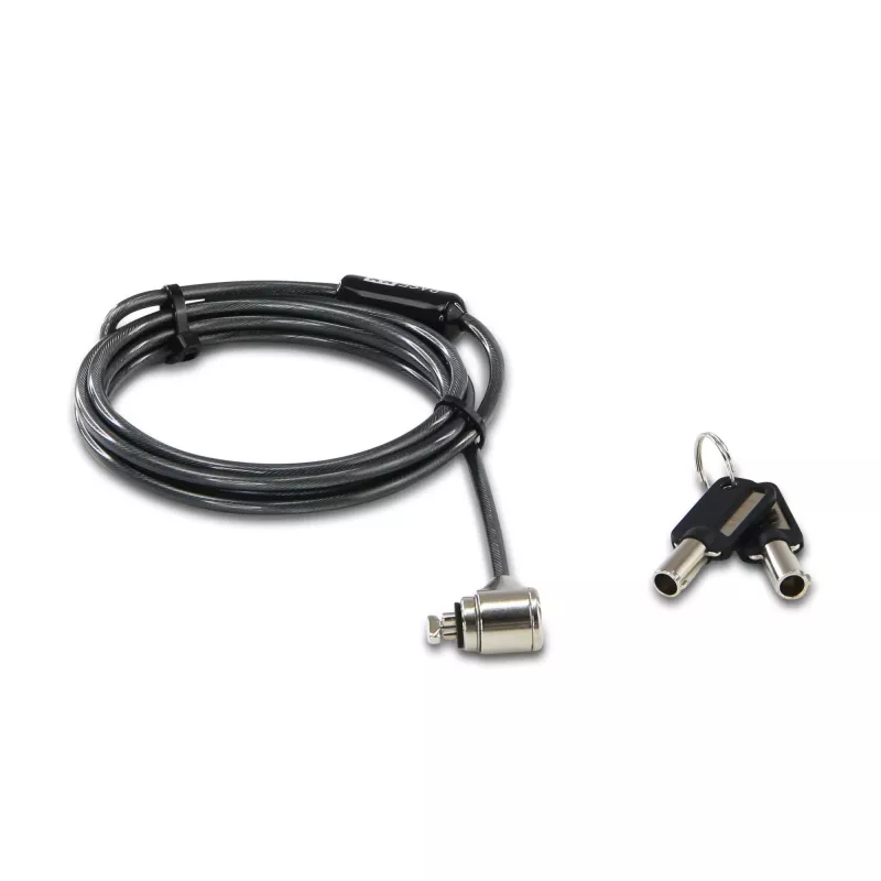 DICOTA BASE XX LAPTOP T-LOCK D31938 laptopslot beveiliging