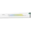 LED-strip DeepCool EA080 universeel 5V 0,4 m 8 mm 16 mm