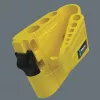 L-vormige inbussleutelset Wera 05021721001