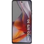 Mobilis beeldschermfolie Anti-Shock Motorola Moto G75 (036348)