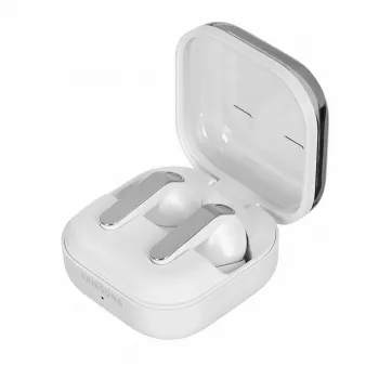 Samsung Galaxy Buds 4 Pro (R640) wit