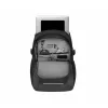 Vrijetijdsrugzak Wenger SwissGear XE Ryde zwart grijs polyester PVC