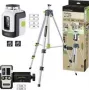 Lasernivelleerapparaat Laserliner SmartLine-Laser G360 set — 360°-lijnen, 150 cm bereik