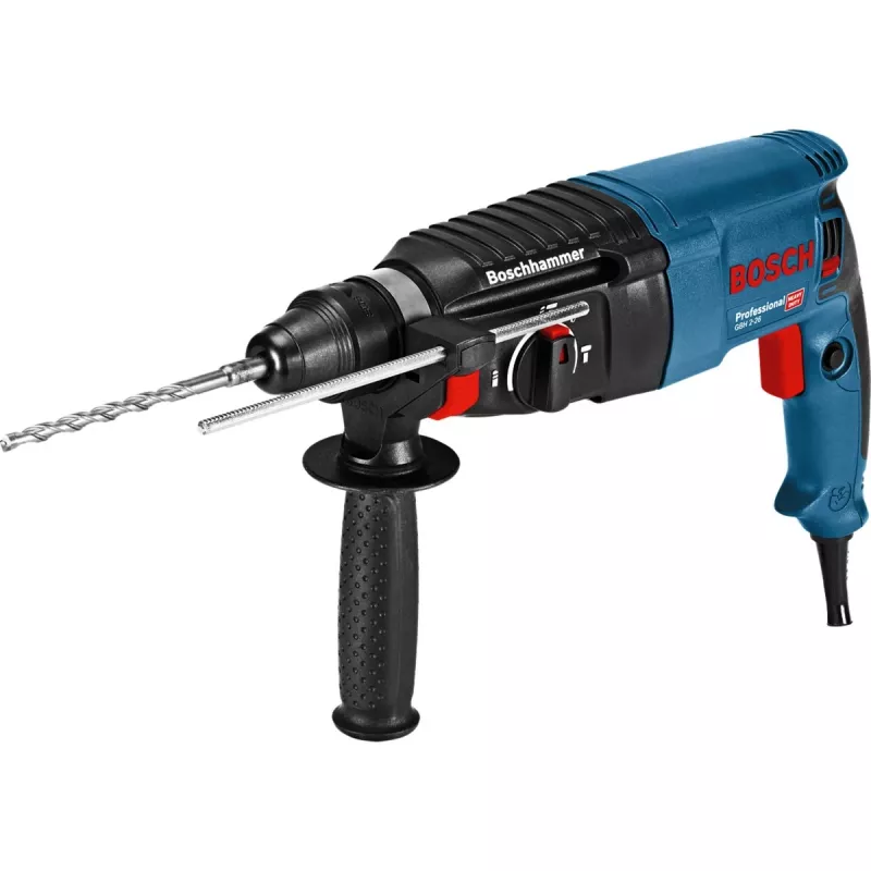 Boorhamer Bosch GBH 2-26 Professional 830 W 4000 t/min SDS Plus