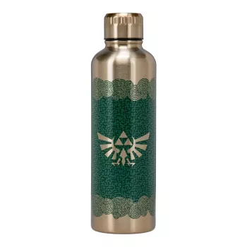 Paladone Tears of the Kingdom metalen drinkfles