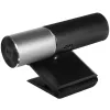 Webcam Streamplify CAM PRO 4K — 4K USB-webcam, zwart
