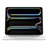 Apple Magic Keyboard voor iPad Pro 13 inch M4 Duits wit QWERTZ trackpad
