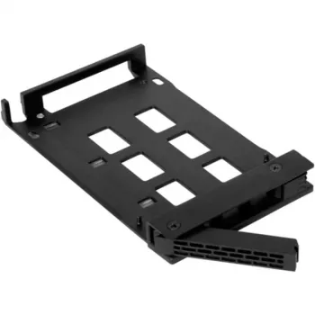 ExpressTray Mini MB322TP-B, drivehouder zwart, voor ICY DOCK ExpressCage MB322SP-B en MB326SP-B