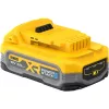 Dewalt DCBP318-XJ accu zwart