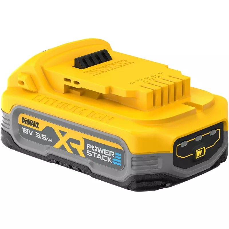 Dewalt DCBP318-XJ accu zwart